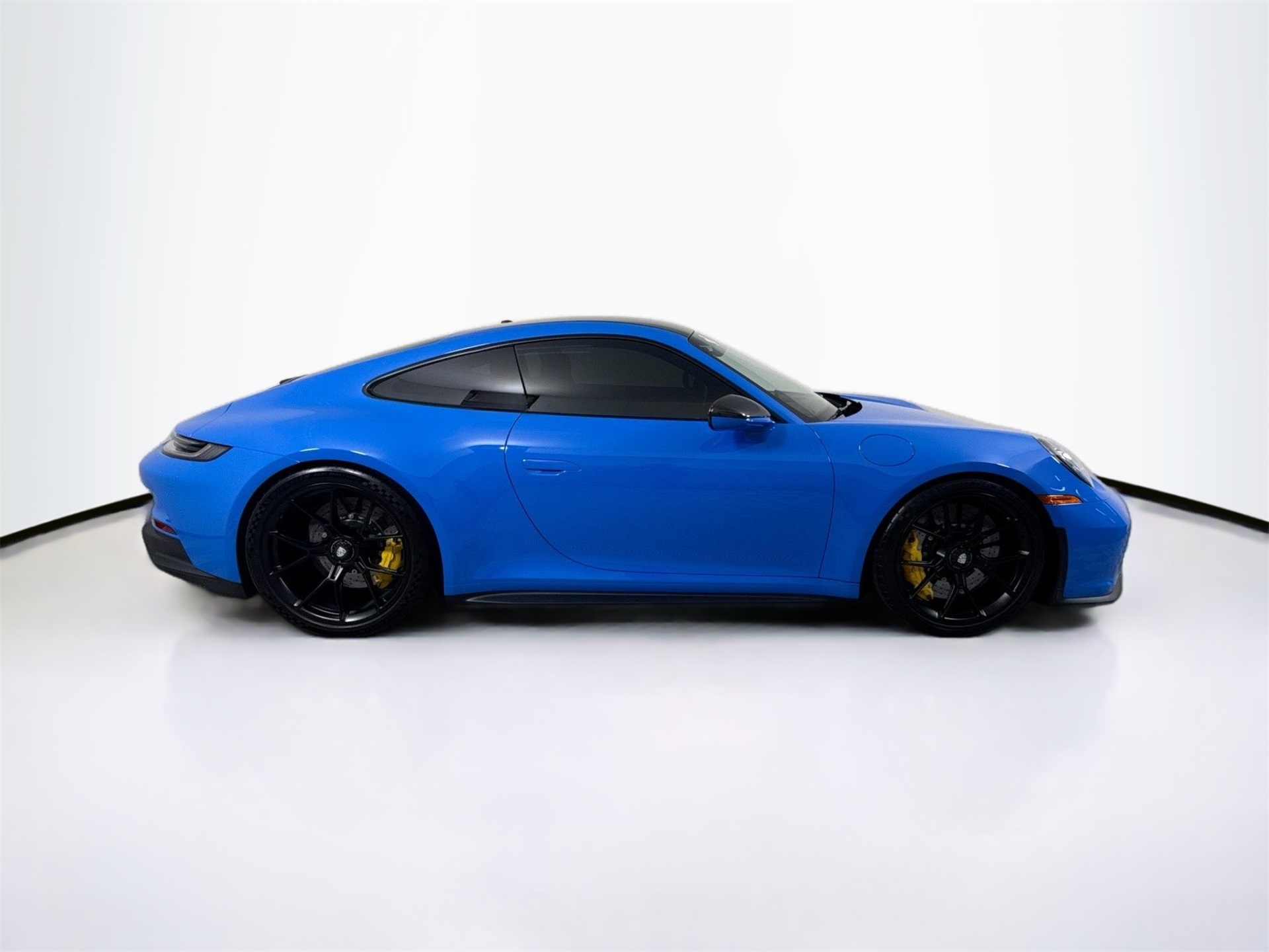 2023 Porsche 911 GT3 Touring photo 7