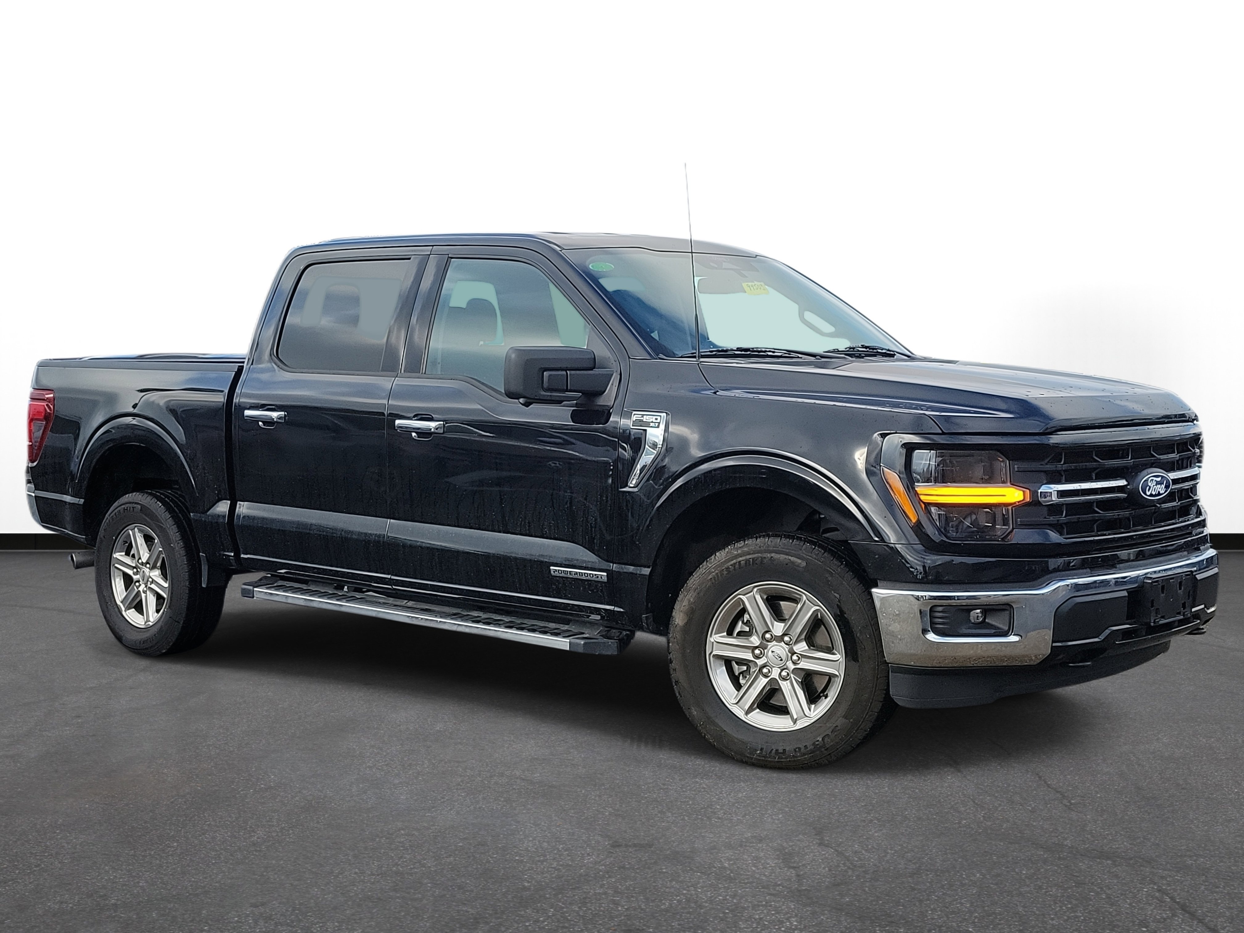 2024 Ford F-150 XLT's photo
