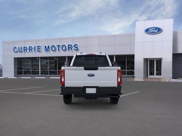 2025 FORD F-250 - Image 27
