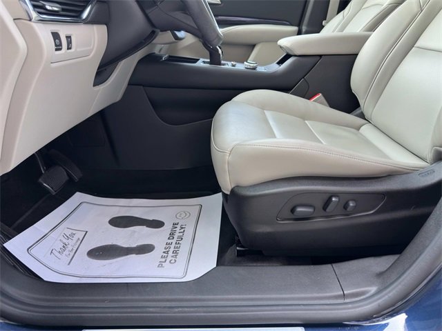 2022 Cadillac XT4 Premium Luxury photo 45