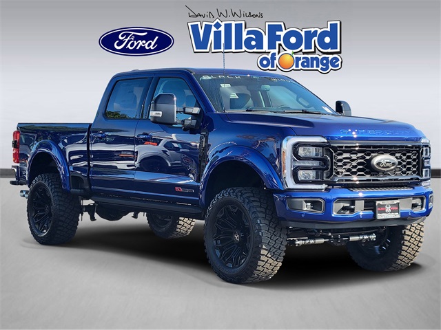 2026 Ford F-250 Super Duty Lariat's photo