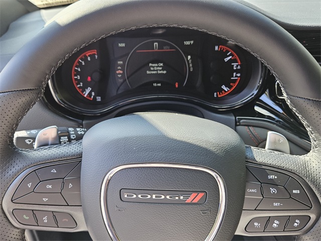 2026 Dodge Durango GT Plus photo 24