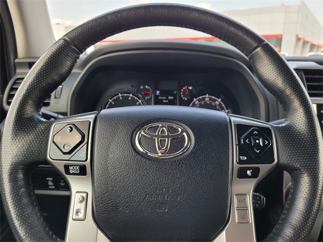 2024 Toyota 4Runner SR5 Premium photo 15