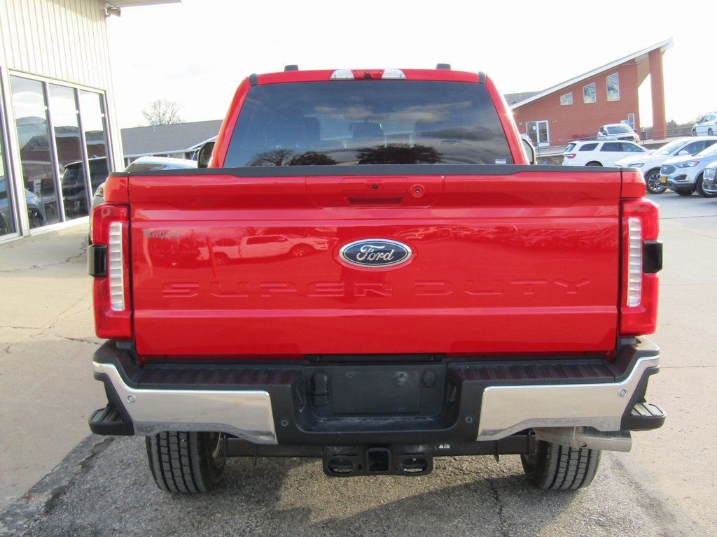 2025 Ford F-250 XL photo 4