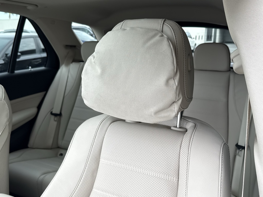 2026 Mercedes-Benz GLE GLE580's photo