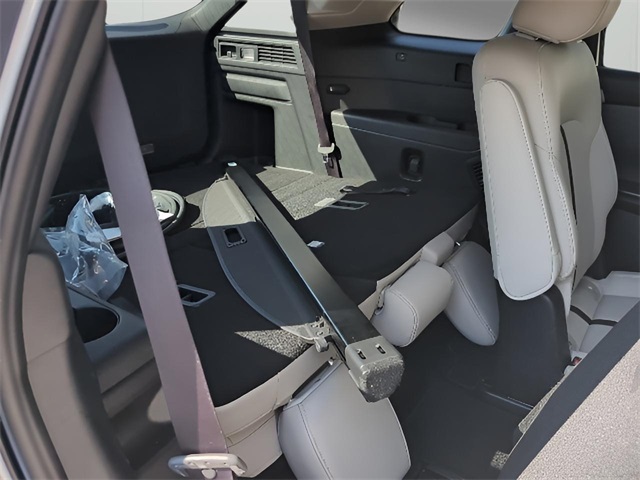 2024 Mazda CX-90 Preferred photo 34