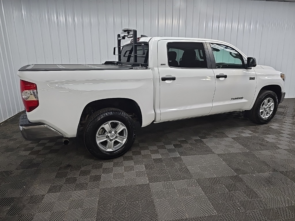 2020 Toyota Tundra SR5 Grade photo 3