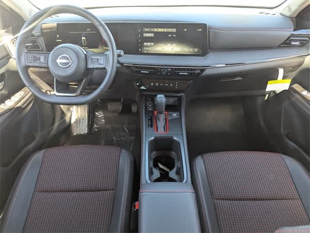 2025 Nissan Kicks SR photo 13