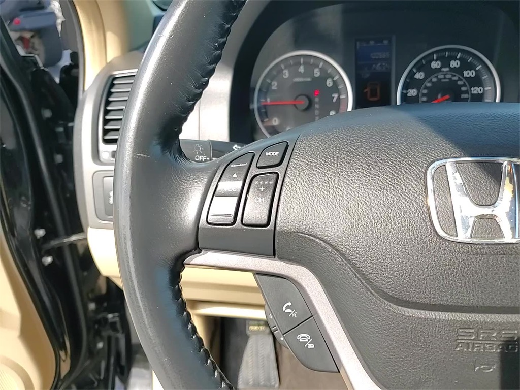 2010 Honda CR-V EX-L photo 25