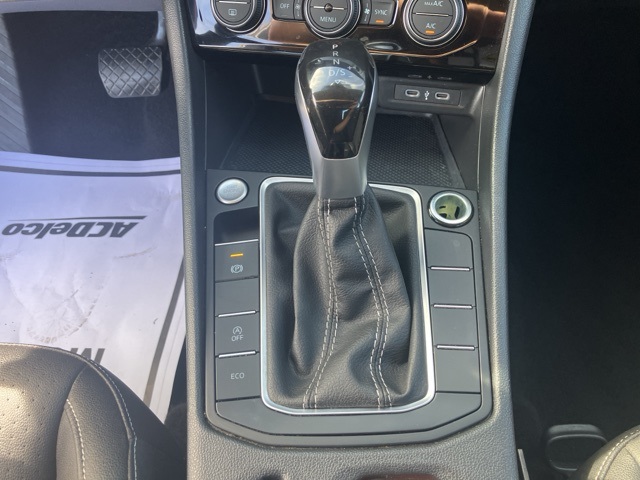 2024 Volkswagen Jetta 1.5T SE photo 27
