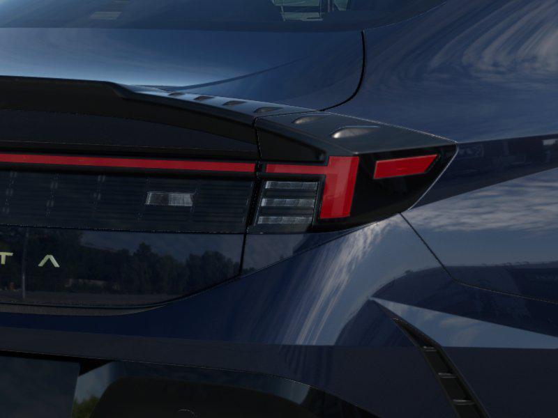 2026 Hyundai Sonata SE photo 8