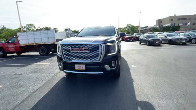 2024 GMC YUKON - Image 3