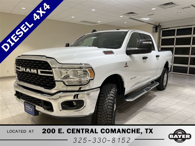 2023 RAM Ram 2500 Pickup Big Horn's photo