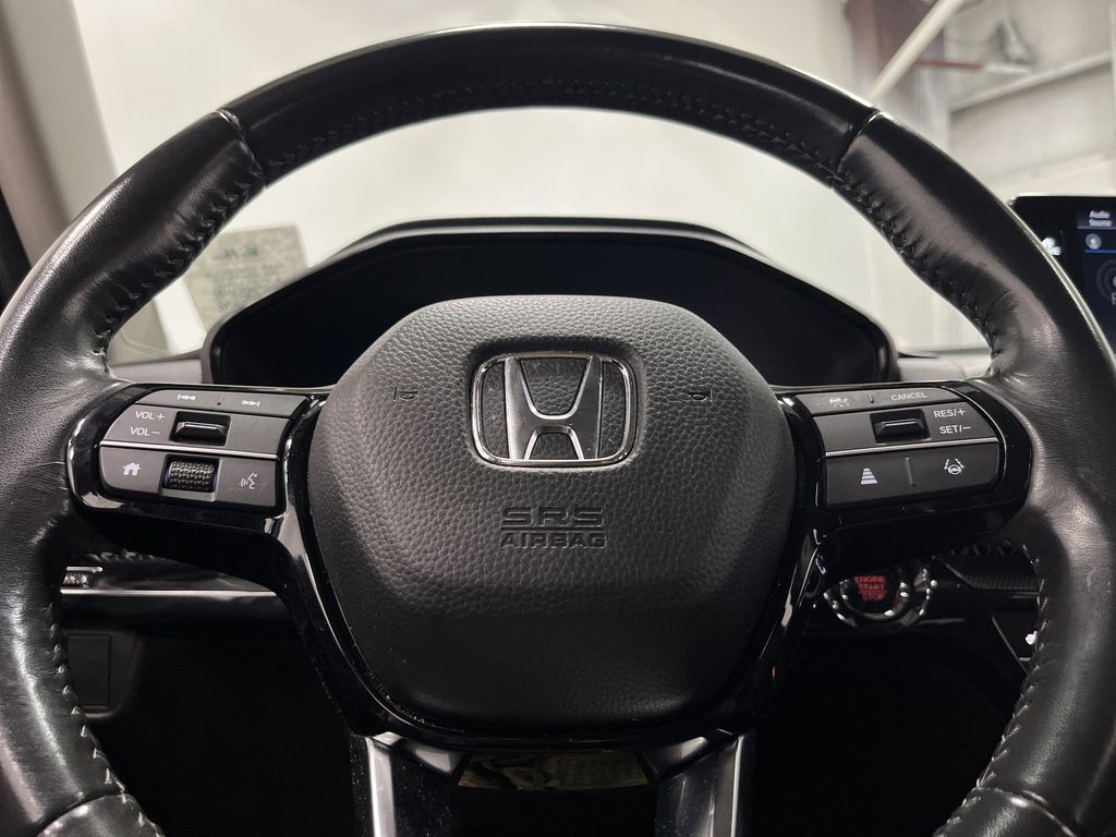 2023 Honda CR-V EX-L photo 16