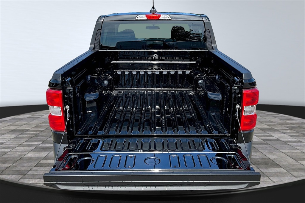 2025 Ford Maverick XLT photo 4