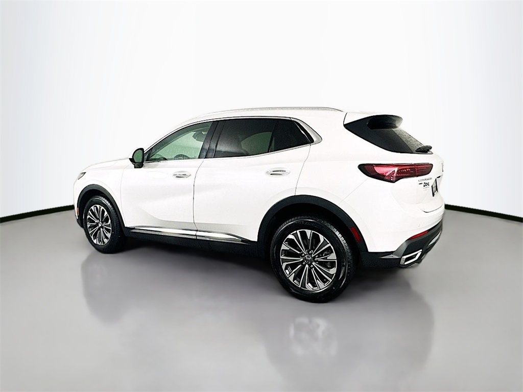 2024 Buick Envision Preferred photo 8