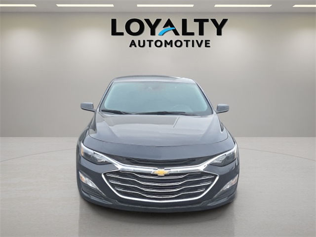2023 Chevrolet Malibu 1LT photo 8