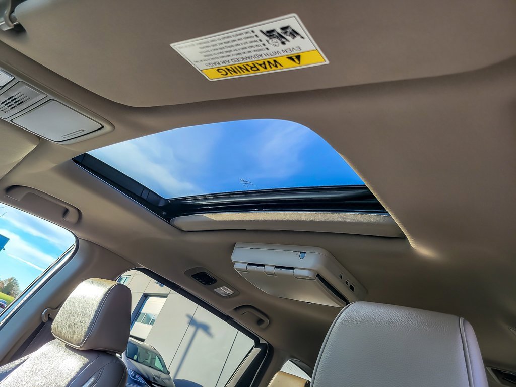 2021 HONDA ODYSSEY - Image 9