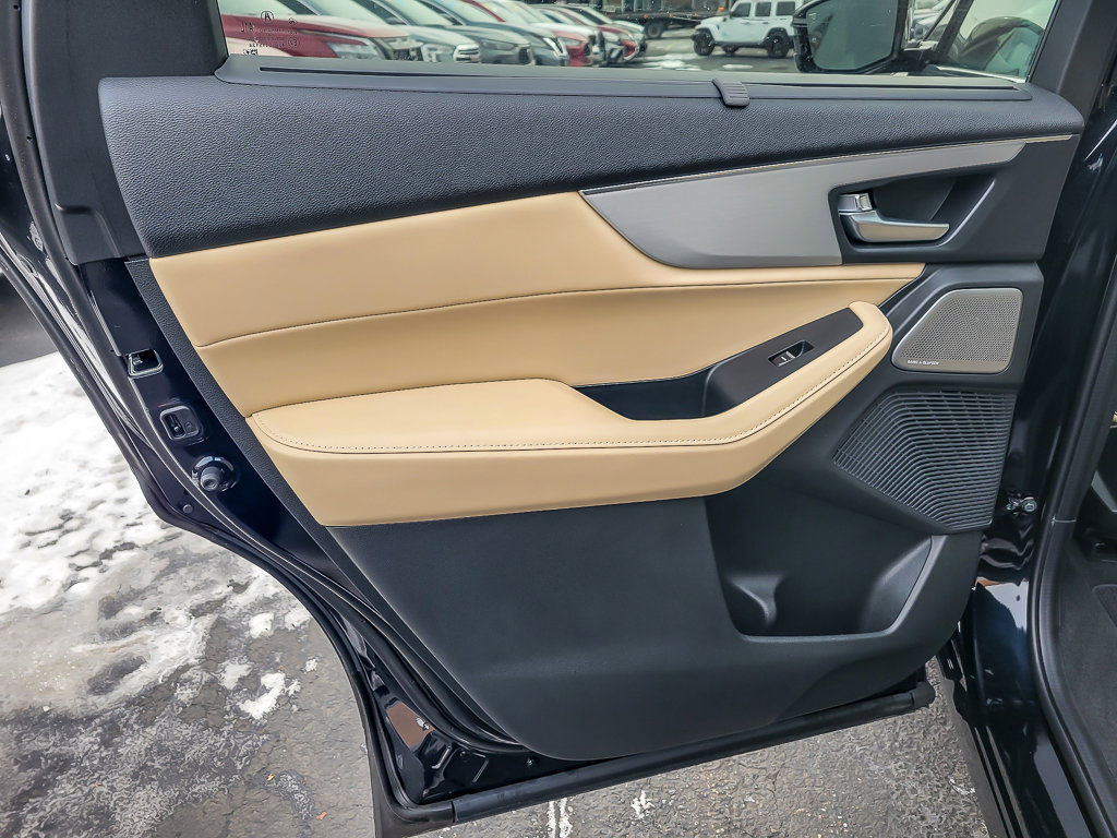 2025 ACURA MDX - Image 20