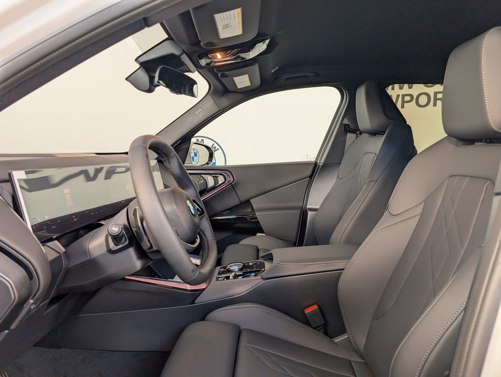 2026 Bmw X3 photo 2