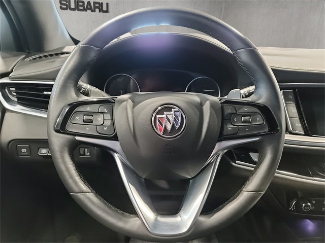 2024 Buick Enclave Avenir photo 12