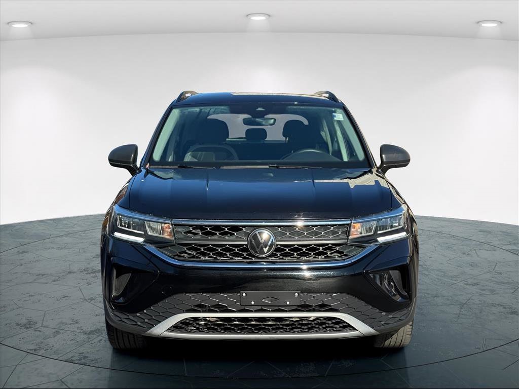 2024 Volkswagen Taos S photo 2