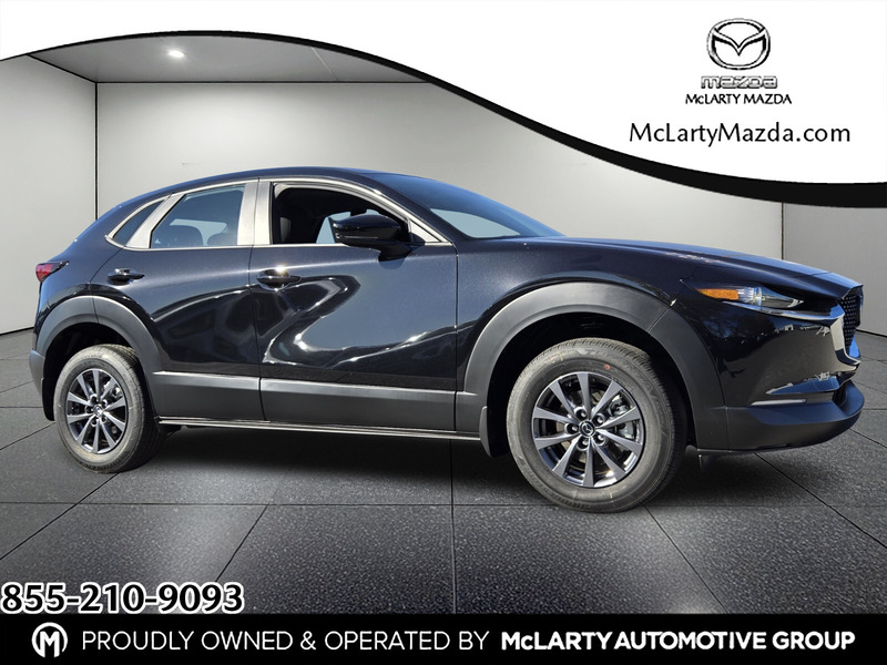 2026 Mazda CX-30 S's photo