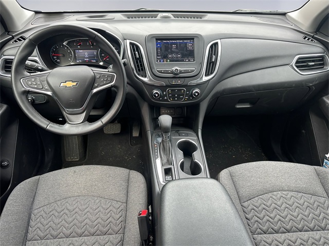 2024 Chevrolet Equinox LT photo 10