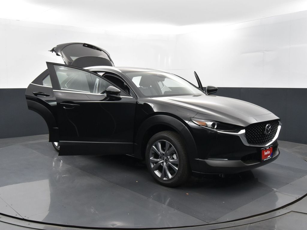 2025 Mazda CX-30 2.5 S Preferred photo 32