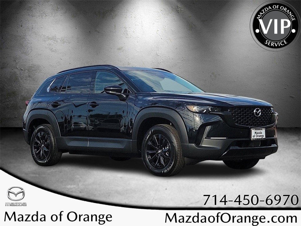 2026 Mazda CX-50 Premium's photo