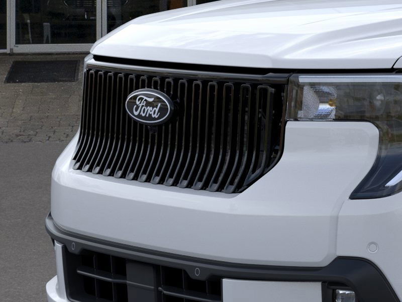 2025 FORD MAVERICK - Image 17