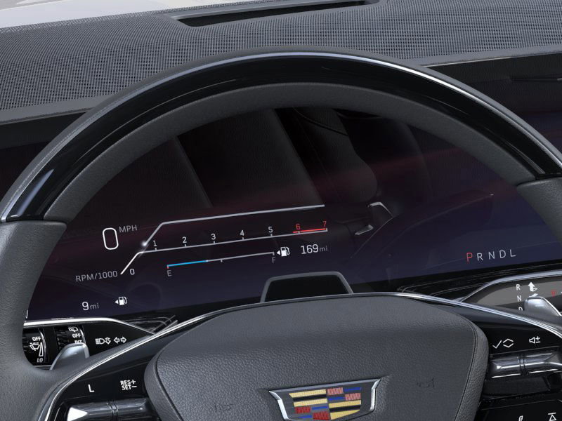 2025 Cadillac Escalade ESV Sport photo 17
