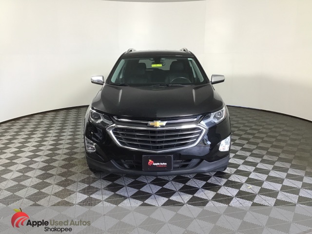 2019 Chevrolet Equinox Premier photo 2