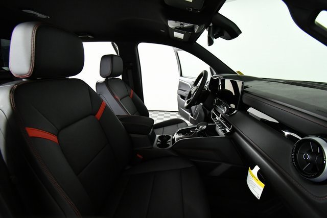 2026 Chevrolet Colorado Z71 photo 21