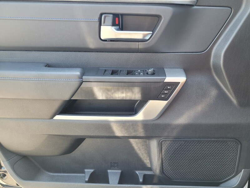 2023 Toyota Sequoia Platinum photo 33