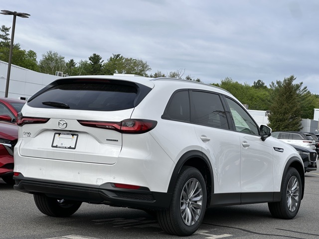 2025 Mazda CX-90 3.3 Turbo Preferred photo 2