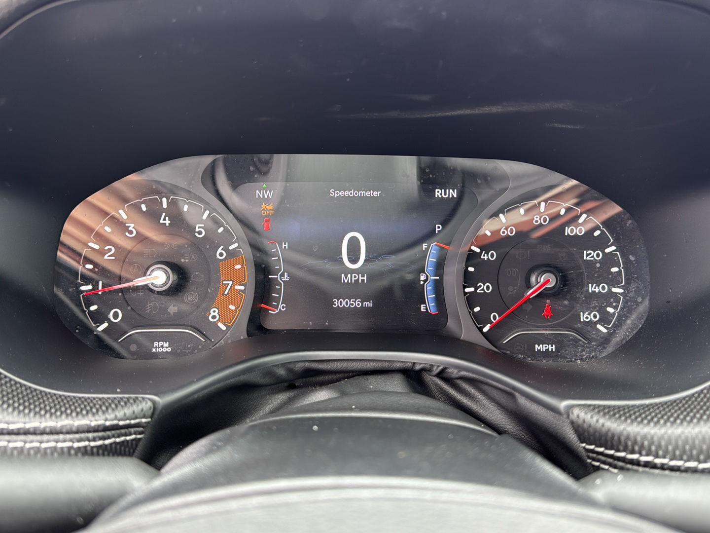 2022 Jeep Compass Altitude photo 17