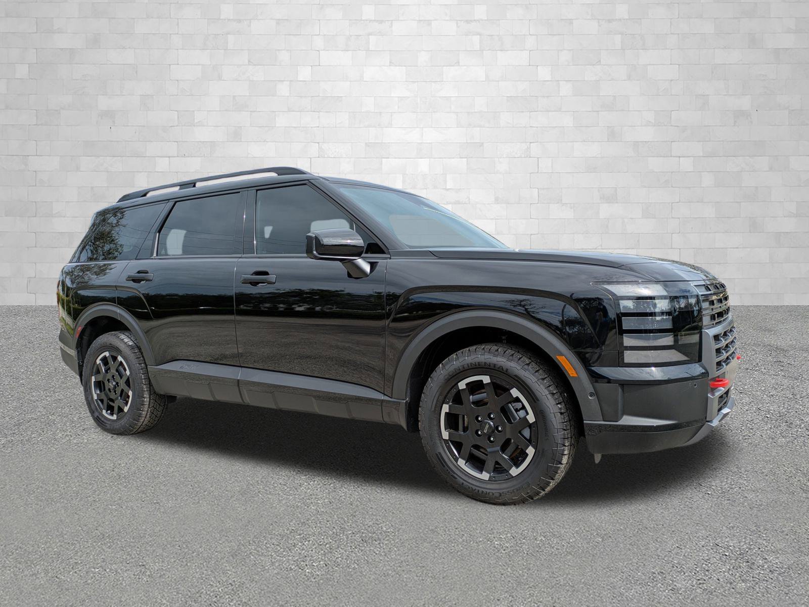 2026 Hyundai Palisade XRT Pro's photo