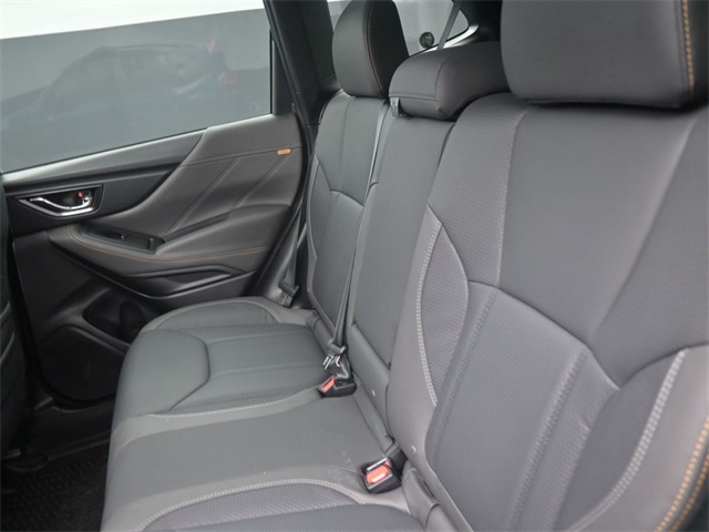 2022 Subaru Forester Wilderness photo 24