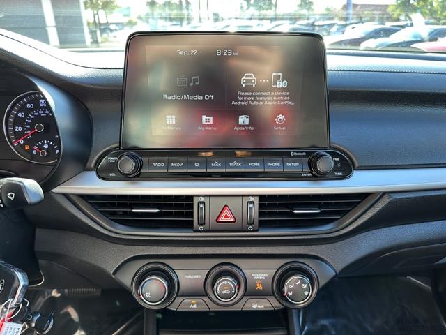 2021 Kia Forte LXS photo 17