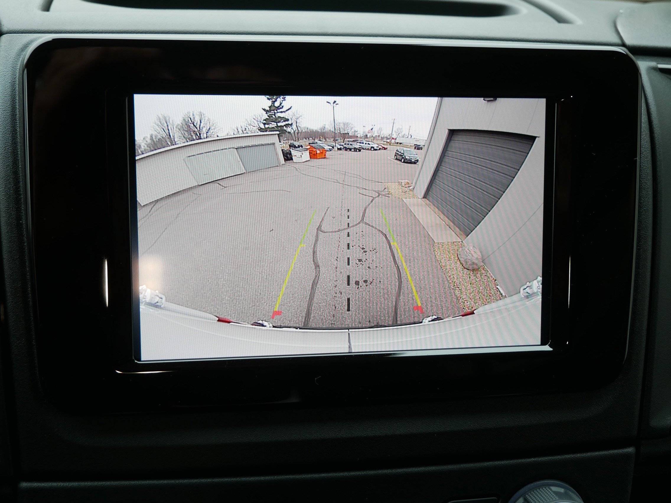 2025 Ram ProMaster 2500 photo 15