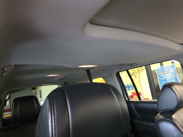 2012 Honda Pilot EX-L photo 37
