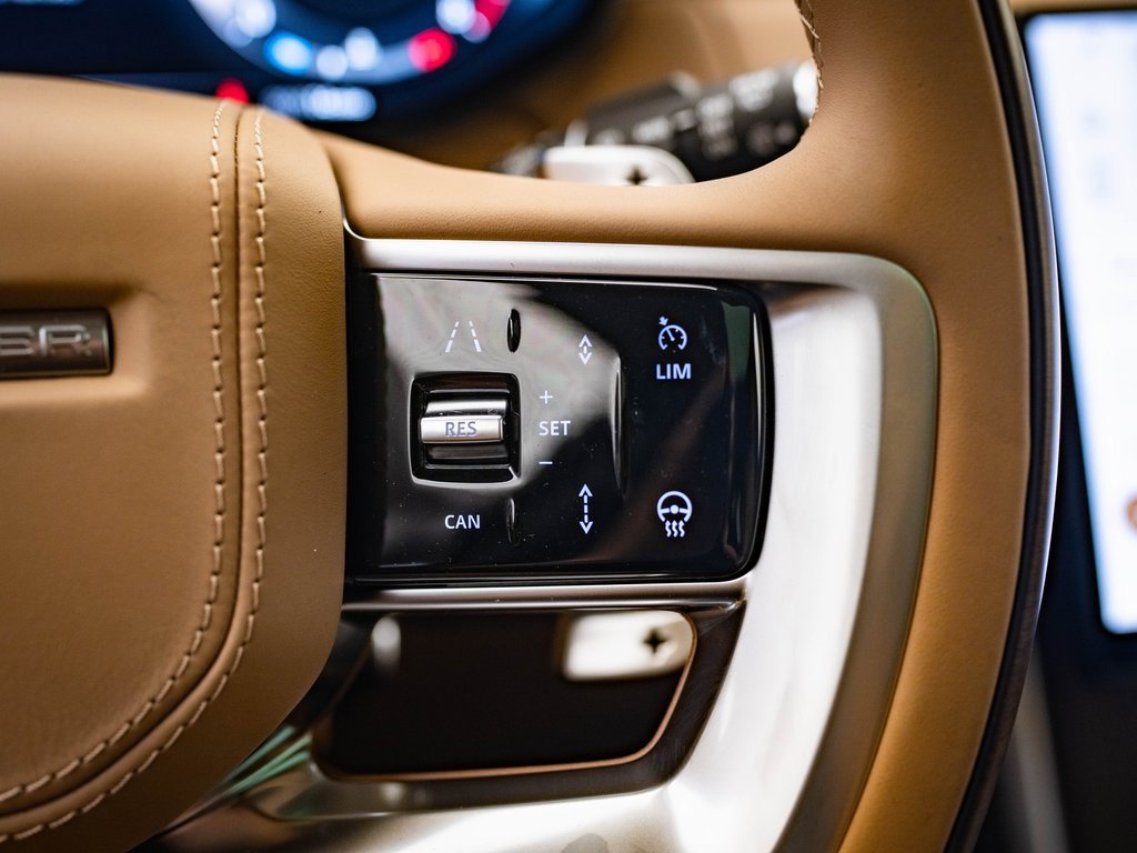 2025 Land Rover Range Rover Autobiography photo 26