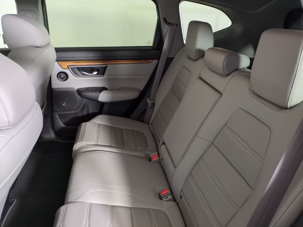2020 Honda CR-V EX-L photo 23