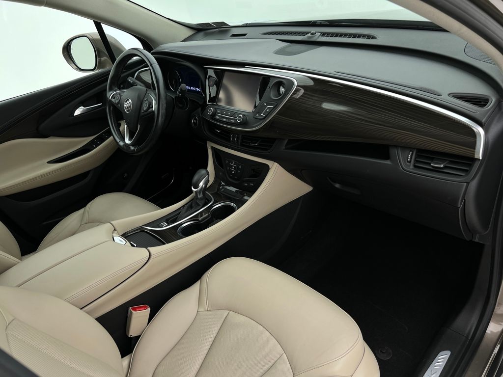 2019 Buick Envision Premium I photo 14