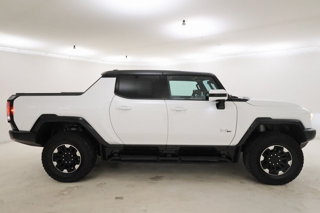 Used 2023 GMC HUMMER EV 3X with VIN 1GT40FDA4PU101455 for sale in Urbandale, IA