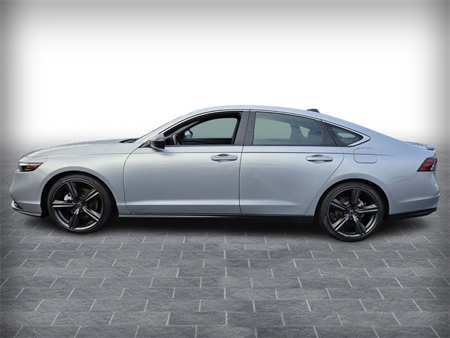 2024 Honda Accord Hybrid Sport photo 4