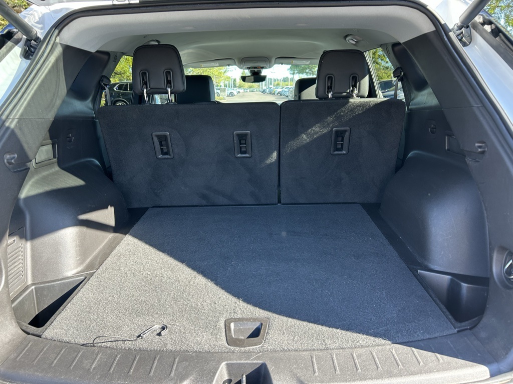 2019 Chevrolet Blazer Base 3LT photo 24