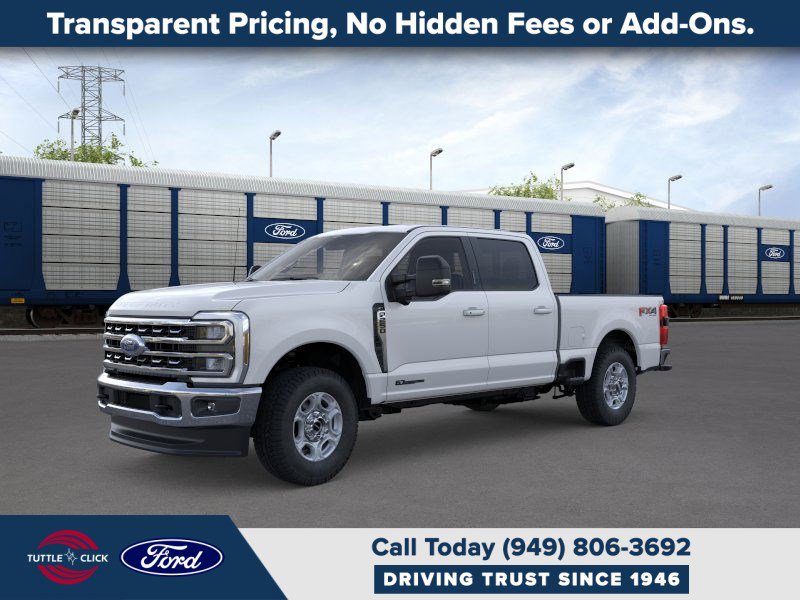 2026 Ford F-250 Base's photo