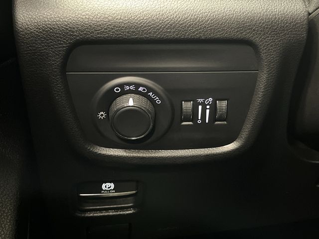 2024 Jeep Grand Cherokee Altitude X photo 21
